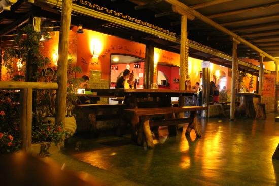 Restaurantes Imperdíveis na Chapada dos Veadeiros