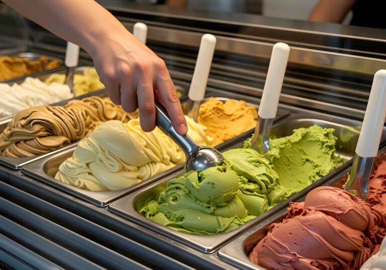 🍧 OS MELHORES GELATOS DE GOIÂNIA