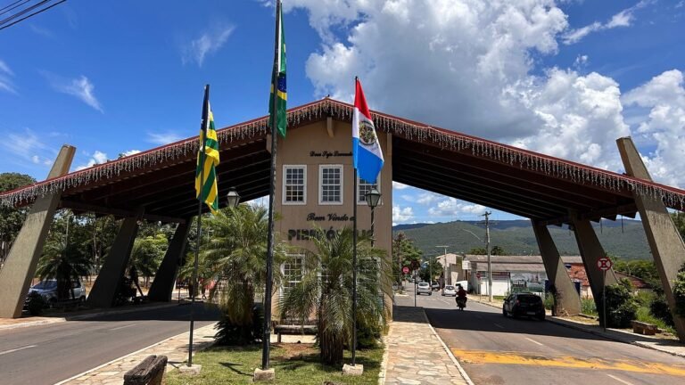 Pirenópolis: Onde a cultura pulsa, o sabor emociona e a natureza acolhe