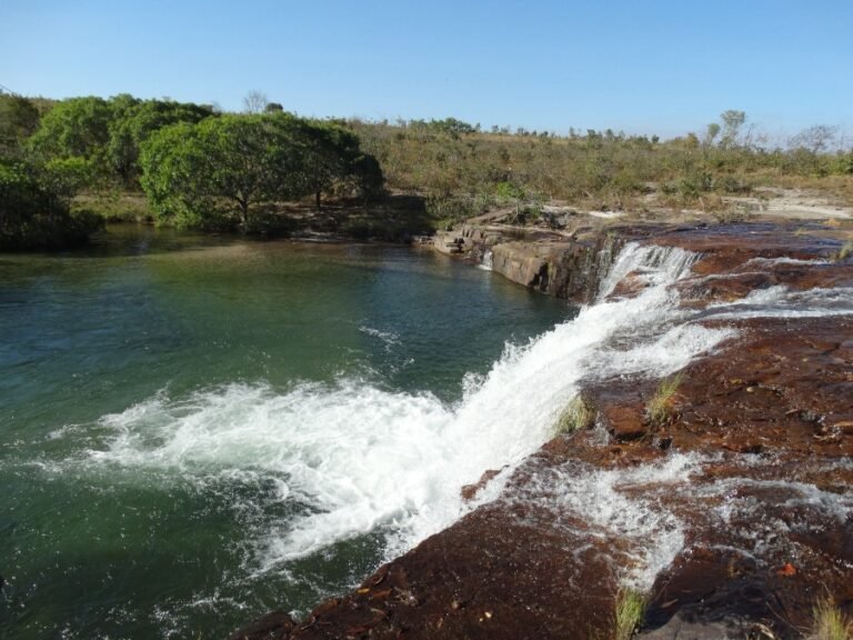 Roteiro Sugerido – 10 Cachoeiras Imperdíveis de Caiapônia