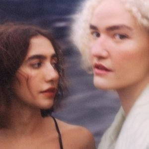 Anavitória @ Teatro PUC in Goiânia, Teatro PUC, Goiânia, 23 Novembro 2025