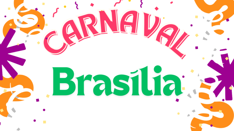 Guia Oficial DF Folia Carnaval 2026