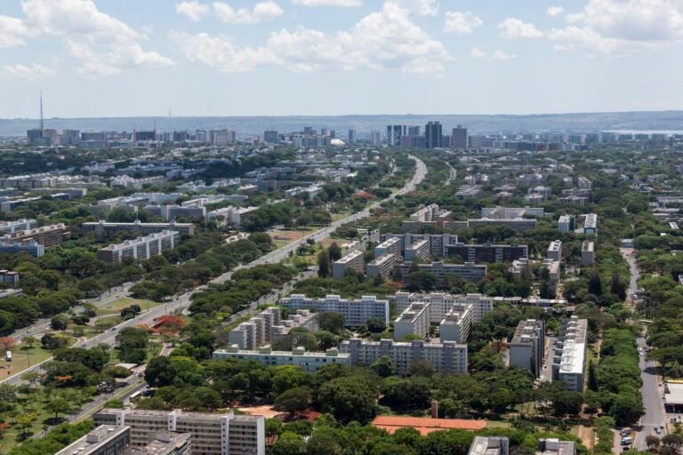 Asa Sul em Brasília: cultura, lazer, gastronomia e vida urbana em um só bairro
